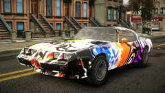 Porsche Trans AM Nara S13 для GTA 4