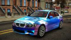 BMW M3 E92 Tojephia S14