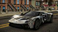 Ford GT Rirony S5 для GTA 4