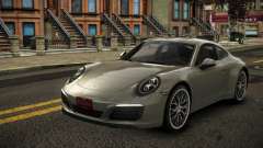 Porsche 911 Tutqohay для GTA 4