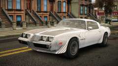 Porsche Trans AM Nara S8 для GTA 4