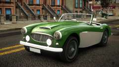 Austin-Healey 100 Dipwis для GTA 4