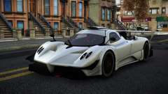 Pagani Zonda Haystin для GTA 4