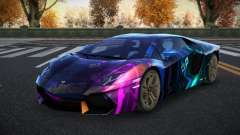 Lamborghini Aventador Anke S14 для GTA 4