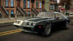 Porsche Trans AM Nara S9 для GTA 4