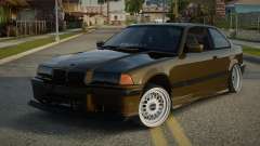 BMW M3 E36 Memuel для GTA San Andreas
