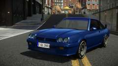Opel Manta Dijijeze для GTA 4