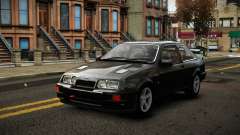 Ford Sierra Sibif для GTA 4
