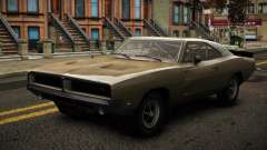 Dodge Charger Jesle для GTA 4