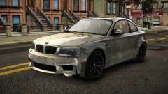 BMW 1M Hanisa S12 для GTA 4