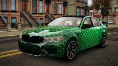 BMW M5 Tonrean S7 для GTA 4