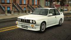 BMW M3 E30 Gukeqa