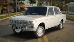 VAZ 2103 74th для GTA San Andreas