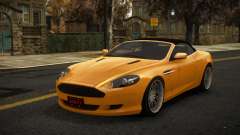 Aston Martin DB9 Xixgada