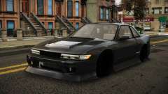 Nissan Silvia Jida для GTA 4