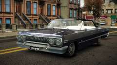 Chevrolet Impala Nebgo для GTA 4