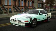 BMW E31 Stemuel S11 для GTA 4