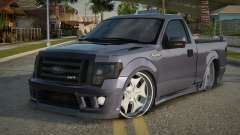 Ford Lobo SVT для GTA San Andreas
