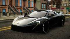 McLaren 650S Xezlayez