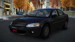 Chrysler Sebring Nijgoz для GTA 4