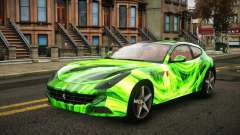 Ferrari FF Sonles S2 для GTA 4