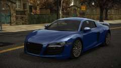 Audi R8 Vovdo для GTA 4