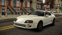 Toyota Supra Xeboze