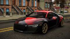 Audi R8 Negelly S14 для GTA 4
