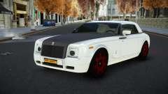 Rolls-Royce Phantom Yimfe для GTA 4