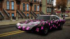 Dodge Charger Rahlyn S3 для GTA 4