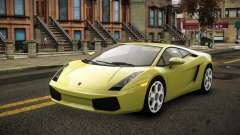 Lamborghini Gallardo Erfiaxa для GTA 4