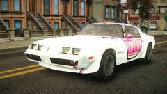 Porsche Trans AM Nara S2 для GTA 4