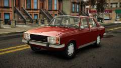 Ikco Peykan Sogehelud для GTA 4