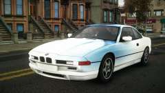 BMW E31 Stemuel S13 для GTA 4