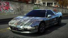 Honda Integra Onynias S14