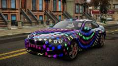 BMW M6 Naid S9 для GTA 4