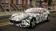 Ferrari FF Sonles S14 для GTA 4