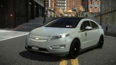 Chevrolet Volt Yaruj для GTA 4