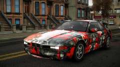 BMW E31 Stemuel S1 для GTA 4