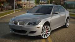 BMW M5 E60 Elan для GTA San Andreas