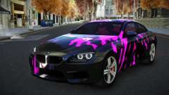 BMW M6 F13 Rajoid S4 для GTA 4