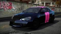 Honda NSX Nitanry S3 для GTA 4