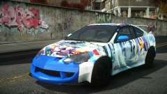 Honda NSX Nitanry S11 для GTA 4