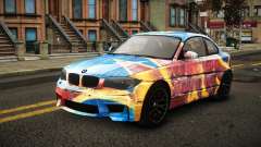 BMW 1M Hanisa S13 для GTA 4