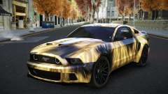 Ford Mustang Emidier S13 для GTA 4