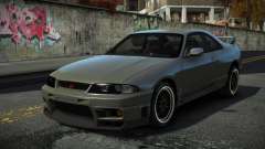 Nissan Skyline R33 Igum