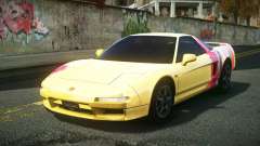 Honda Integra Onynias S11 для GTA 4