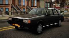 Audi 80 Yueya для GTA 4