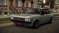 Opel Kadett Guwxete