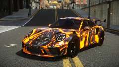 Porsche 911 Arison S11 для GTA 4